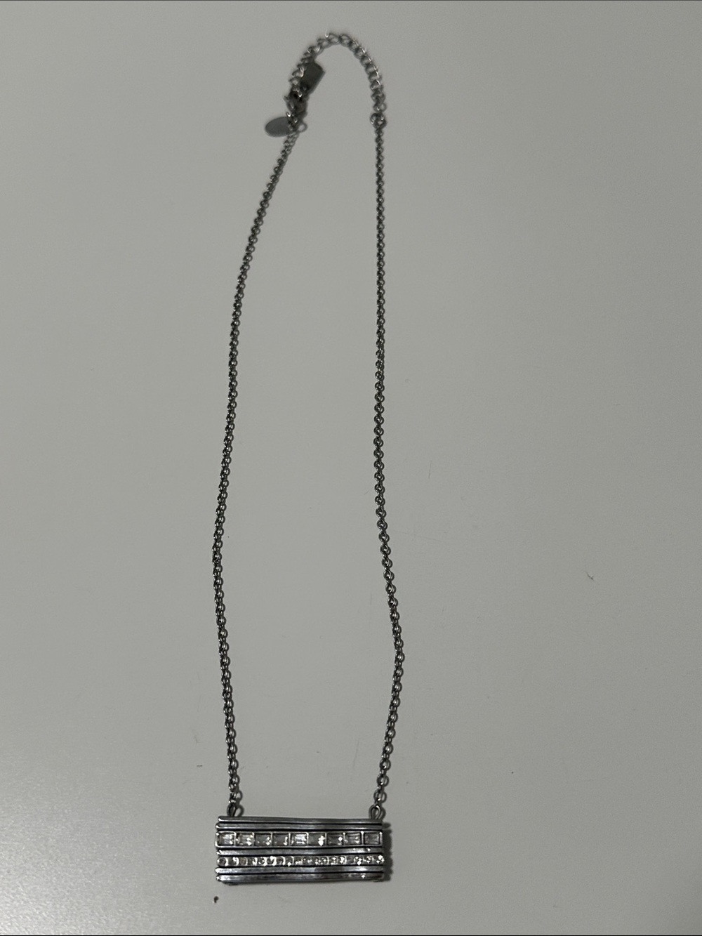 🍐 Lia Sophia Necklace